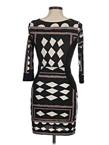 Diane von Furstenberg Cocktail Dress (view 2)