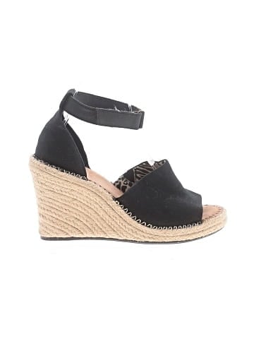 TOMS Wedges (view 1)