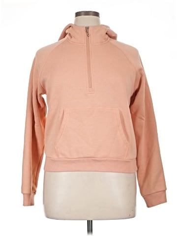 Unbranded Pullover Hoodie (view 1)