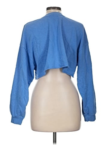 Bershka Sweatshirt (view 2)