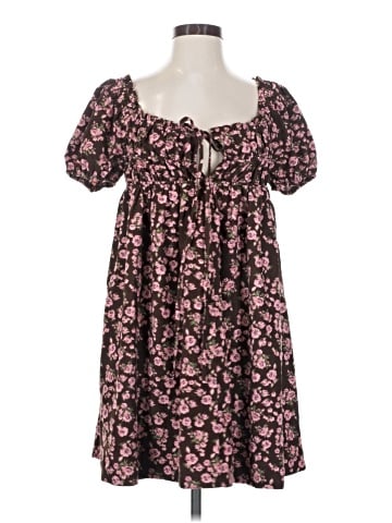 Jacquie The Label Casual Dress (view 1)