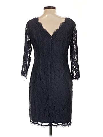 Adrianna Papell Cocktail Dress (view 2)