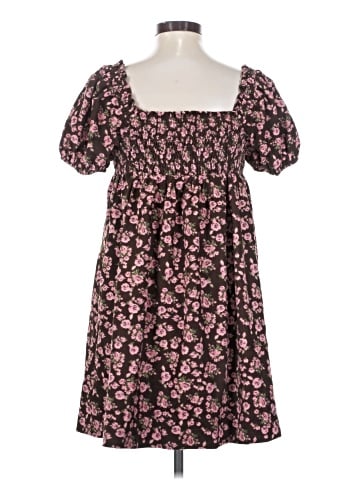 Jacquie The Label Casual Dress (view 2)