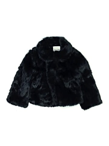 Janie and Jack Coat (view 1)