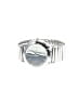 DKNY Silver Watch One size - photo 1