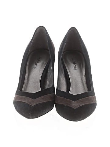 Liz Claiborne Heels (view 2)