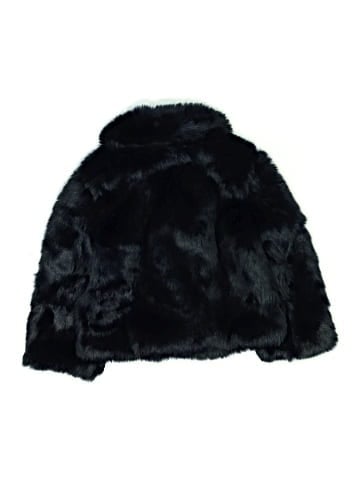 Janie and Jack Coat (view 2)