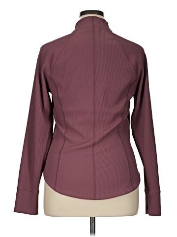 Athleta Track Jacket (view 2)