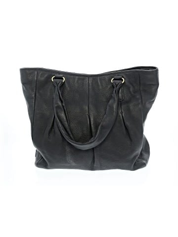 Cole Haan Leather Tote (view 1)