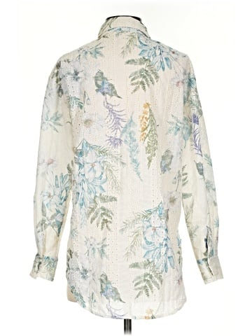 Adiva Long Sleeve Blouse (view 2)