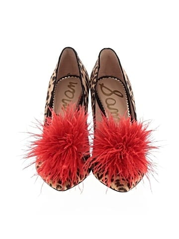 Sam Edelman Heels (view 2)