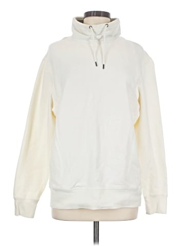 Cremieux Pullover Hoodie (view 1)