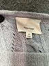 Cinq à Sept Gray Pullover Sweater Size XS - photo 7