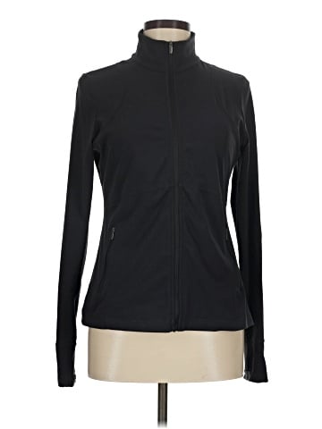 Zella Track Jacket (view 1)