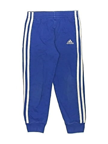 Adidas Track Pants (view 1)