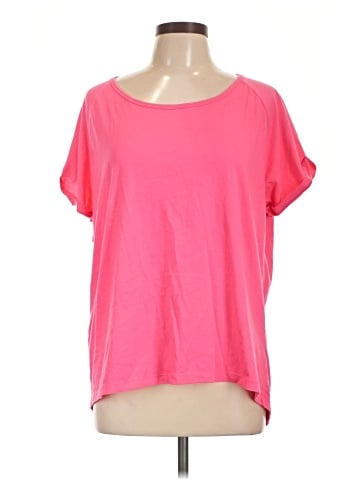 Fabletics Short Sleeve T-Shirt (view 1)