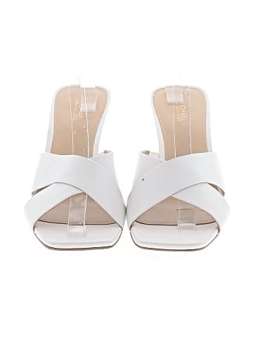 MICHAEL Michael Kors Sandals (view 2)