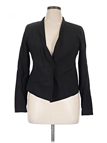 Eileen Fisher Blazer (view 1)