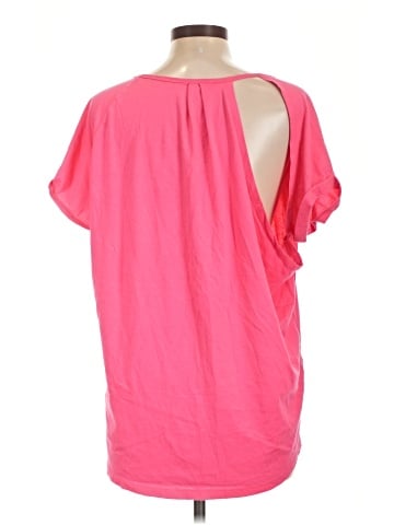 Fabletics Short Sleeve T-Shirt (view 2)
