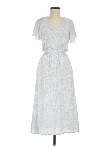 Sienna Sky Casual Dress (view 1)