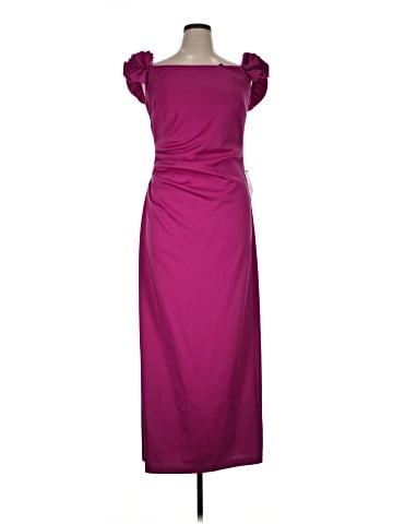 Xscape Cocktail Dress (view 1)