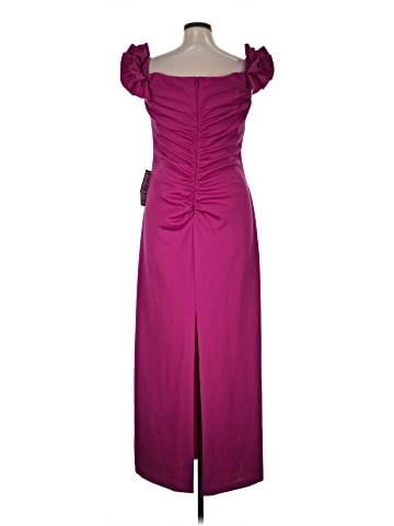 Xscape Cocktail Dress (view 2)