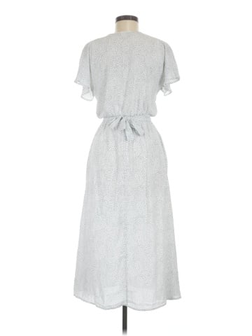 Sienna Sky Casual Dress (view 2)