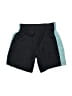 Under Armour 100% Polyester Black Athletic Shorts Size 4T - photo 2