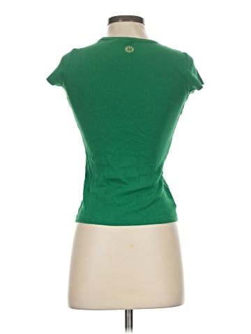 Mango Short Sleeve T-Shirt (view 2)