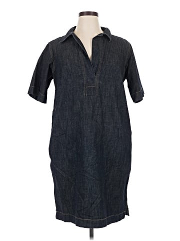Lauren by Ralph Lauren Casual Dress (view 1)