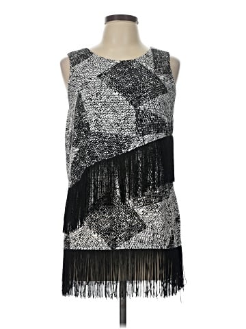 Frank Lyman Design Sleeveless Blouse (view 1)
