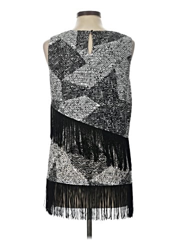 Frank Lyman Design Sleeveless Blouse (view 2)