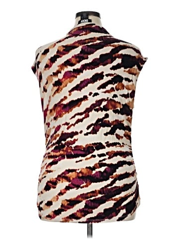 DKNY Sleeveless T-Shirt (view 2)