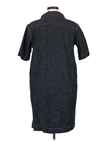 Lauren by Ralph Lauren Casual Dress (view 2)