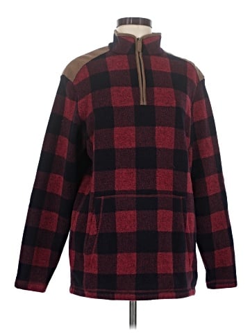Cremieux Pullover Sweater (view 1)