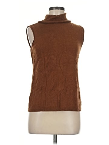 Calvin Klein Turtleneck Sweater (view 1)