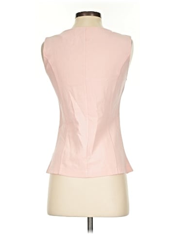 Elizabeth and James Sleeveless Blouse (view 2)