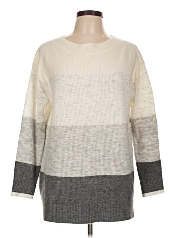 Talbots Pullover Sweater (view 1)