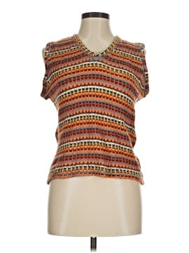 Aventura Sweater Vest (view 1)