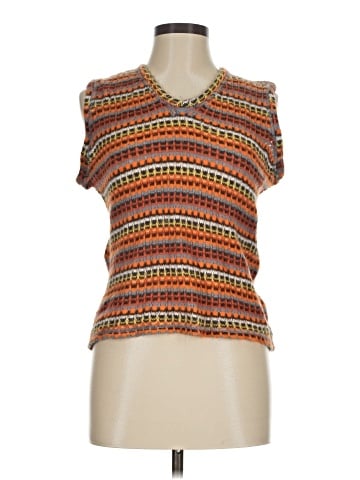 Aventura Sweater Vest (view 1)