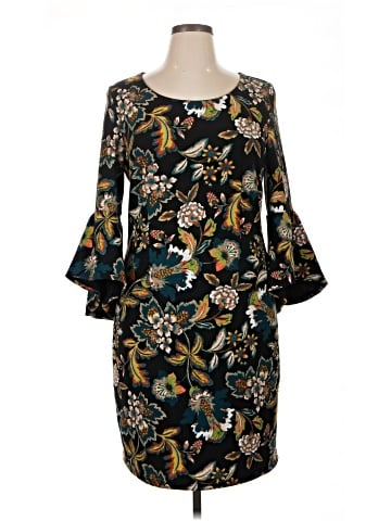 INC International Concepts Casual Dress (view 1)