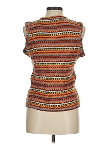 Aventura Sweater Vest (view 2)