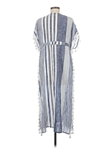 Blue Island Casual Dress (view 2)