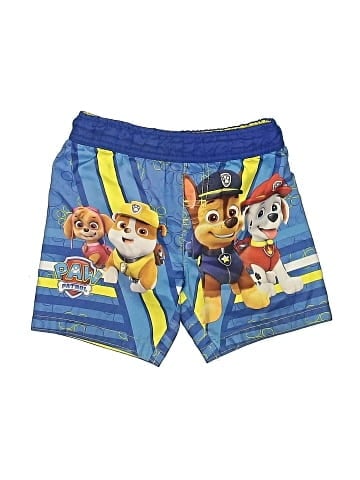 Nickelodeon Board Shorts (view 1)