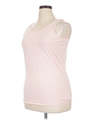 Duluth Trading Co. Sleeveless T-Shirt (view 1)