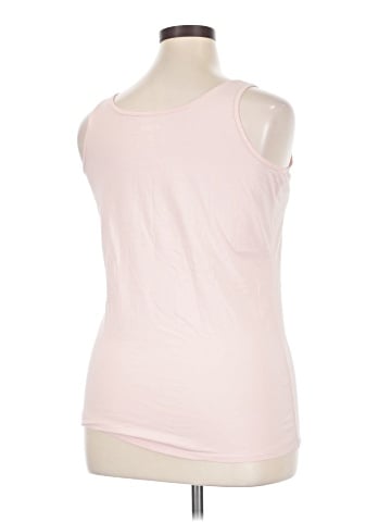 Duluth Trading Co. Sleeveless T-Shirt (view 2)