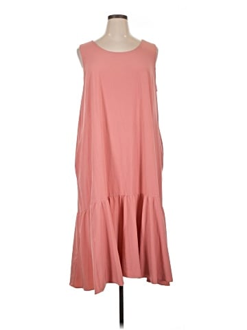Eddie Bauer Casual Dress (view 1)