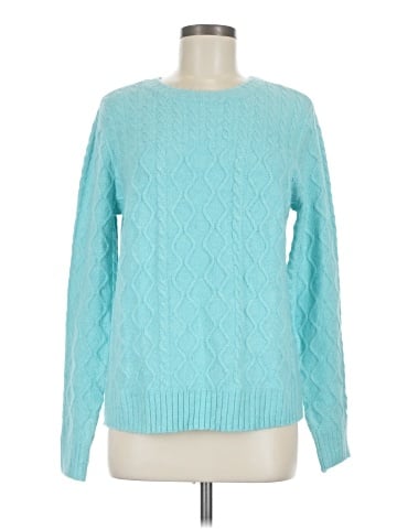 St. John's Bay Pullover Sweater (view 1)