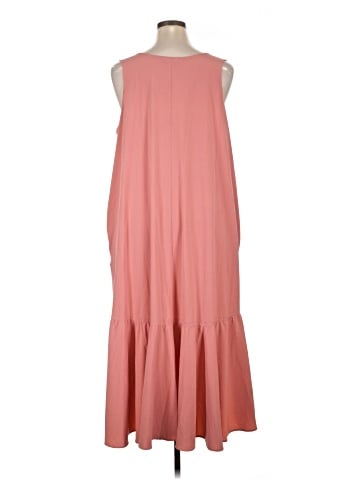 Eddie Bauer Casual Dress (view 2)
