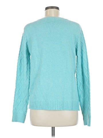 St. John's Bay Pullover Sweater (view 2)